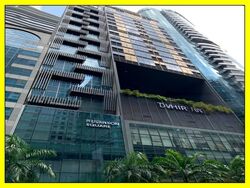 Tahir Building (D1), Office #458367641